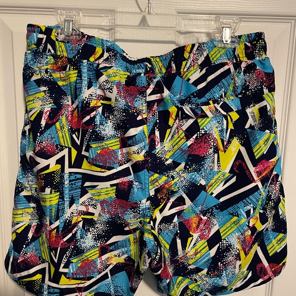 Surf Society Swim Trunks (L) - Picture 3 of 6